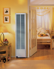 Vented Room GWT-25 Gravity Wall Heater